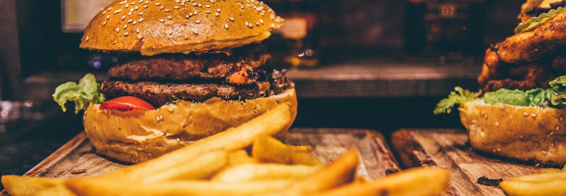 Places to Eat
